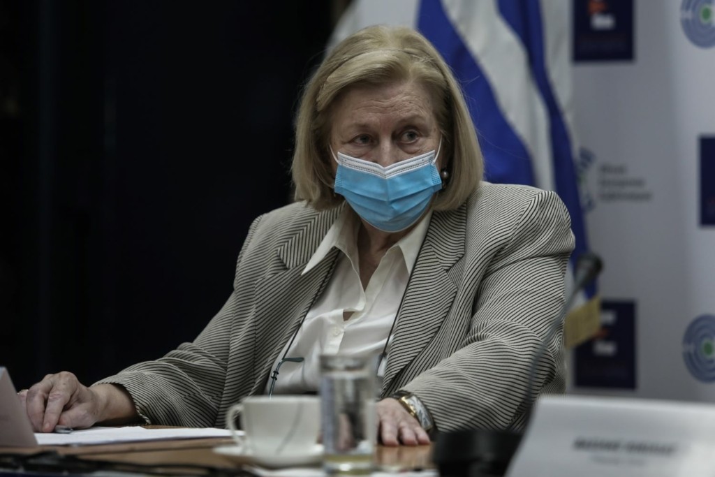Την Πέμπτη ανοίγουν τα ραντεβού για όλα τα εμβόλια για τους 25- 29