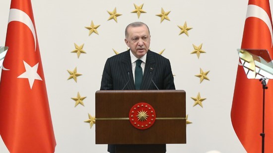 Πυρ και μανία οι Τούρκοι με το κείμενο των συμπερασμάτων της ΕΕ