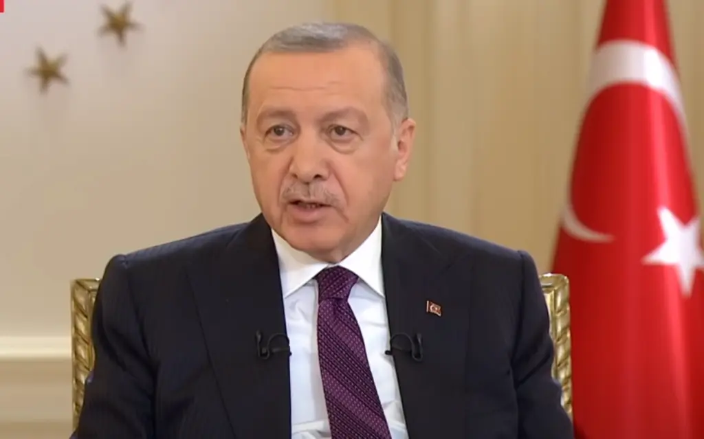 Γερμανικά ΜΜΕ: “Ο Ερντογάν κηδεύει την δημοκρατία” – Έντονες αντιδράσεις για την σύλληψη Ιμάμογλου