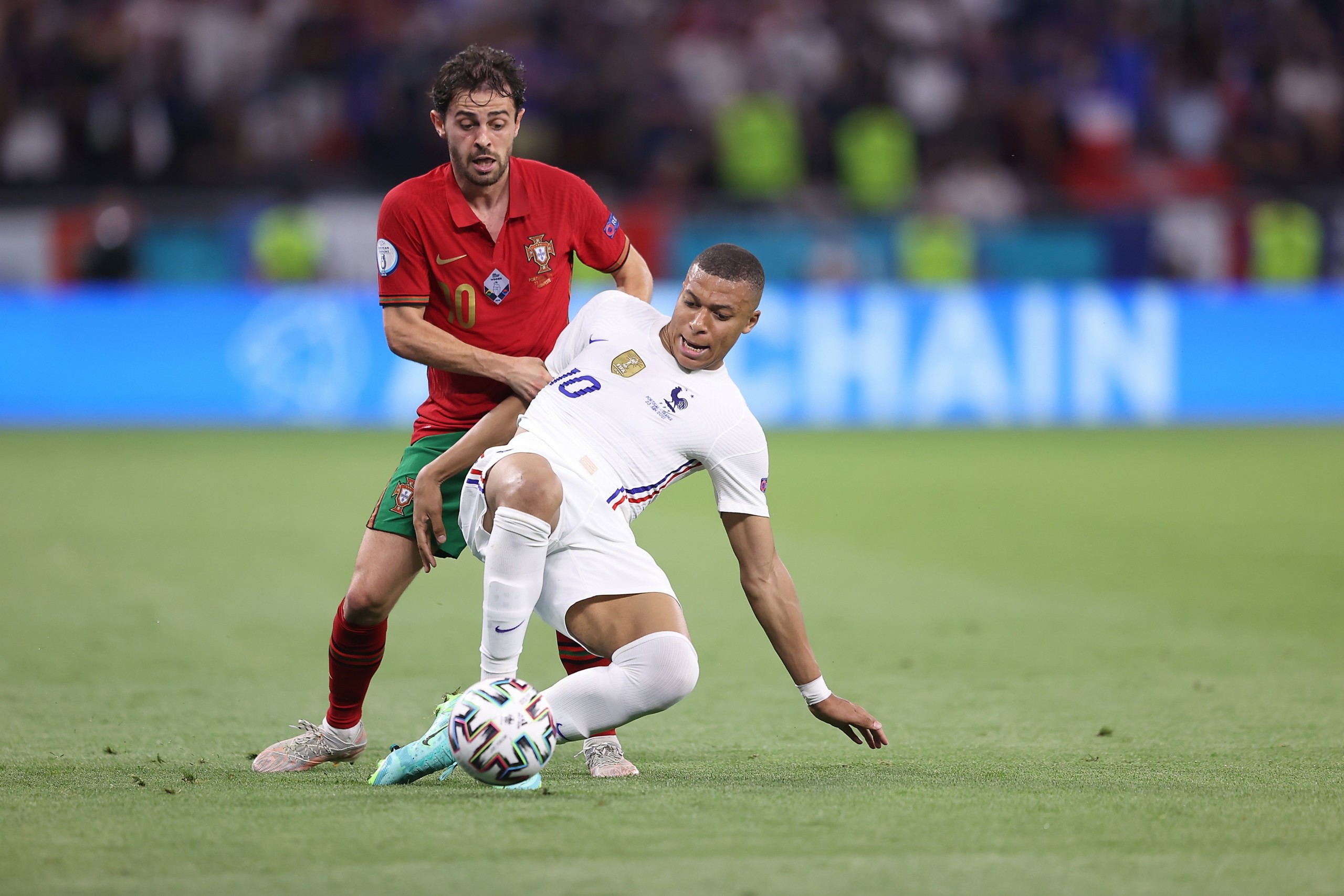 Το πρόγραμμα της φάσης των “16” του Euro 2020 – Ο δρόμος μέχρι το Γουέμπλεϊ