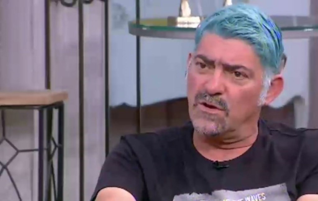 H παρατήρηση του Μιχάλη Ιατρόπουλου στη Φαίη Σκορδά