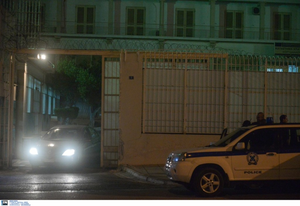 Βγήκε για άδεια και γύρισε στη φυλακή μετά από… έναν χρόνο