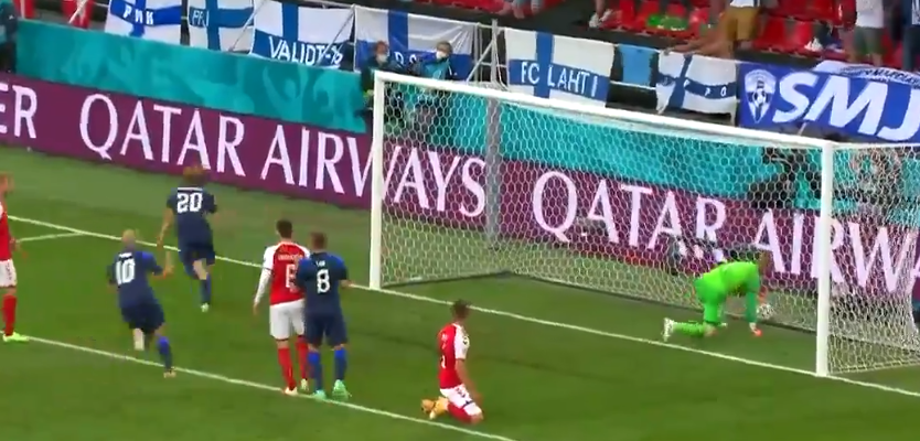 Η Φινλανδική “έκπληξη” με Πογιάνπαλο στο EURO 2020!