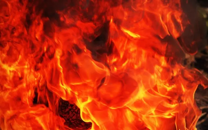 Στις φλόγες σχολή πολεμικών τεχνών για παιδιά στην Κίνα – Τουλάχιστον 18 νεκροί (pics)