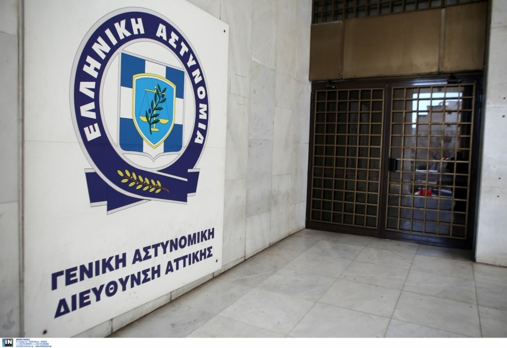 Στον εισαγγελέα οι 3 ανήλικες για τα μαχαιρώματα στον Κολωνό