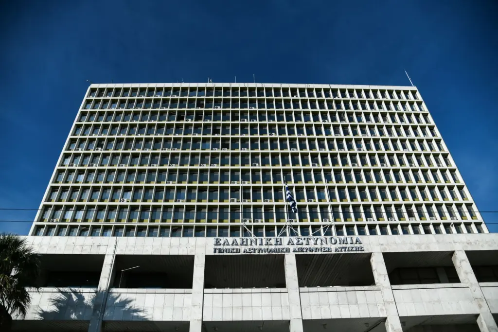 Ο αρχηγός της ΕΛΑΣ αρνείται τα βασανιστήρια στον Γεωργιανό