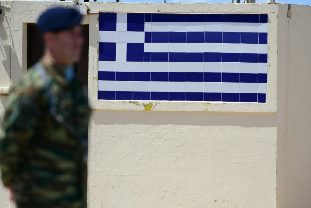 Οδηγίες του ΓΕΕΘΑ προς τους υποψήφιους επαγγελματίες οπλίτες