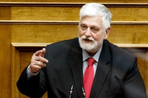Λοβέρδος: Πολύ δύσκολη κάθε διαπραγμάτευση με τη Λιβύη