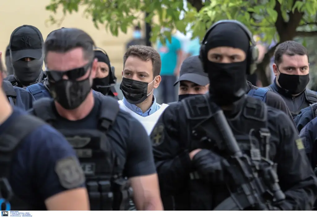 Τα “σκοτεινά σημεία” στη δολοφονία της Καρολάιν – Το σπίτι στη Σούδα και το “μυστήριο” ταξίδι