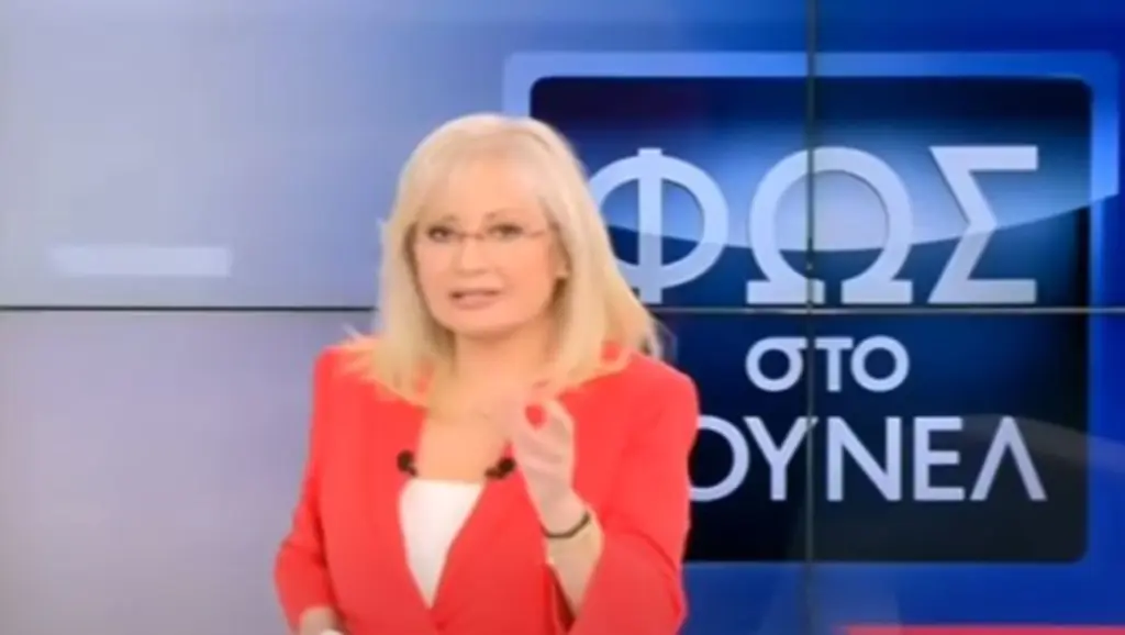 Οι ραγδαίες εξελίξεις στη δολοφονία της Κάρολαιν “φέρνουν” έκτακτο “Φως στο Τούνελ”