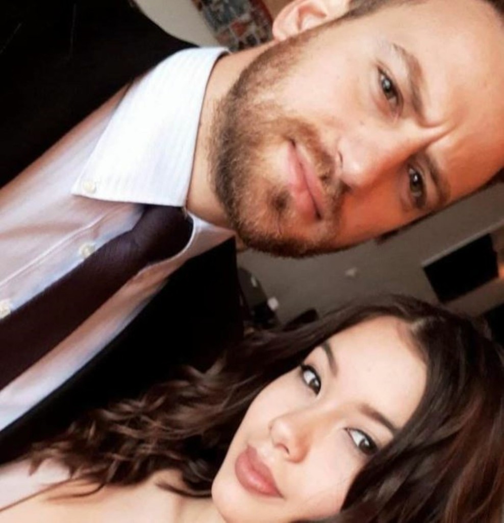 Ξεχειλίζει ο θυμός κατά του Μπάμπη Αναγνωστόπουλου – Οργισμένα σχόλια στη φωτογραφία του γάμου του στο Instagram (pic)