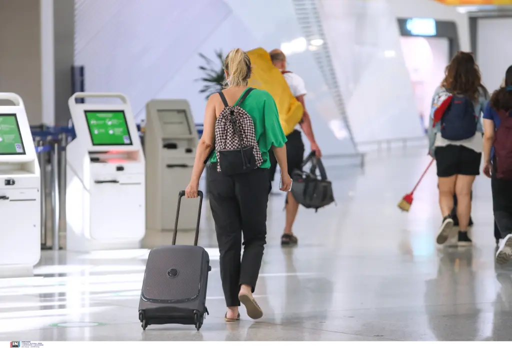 Με “green pass”, πας παντού στην Ευρώπη – Σε ισχύ από την Τετάρτη το ψηφιακό πιστοποιητικό