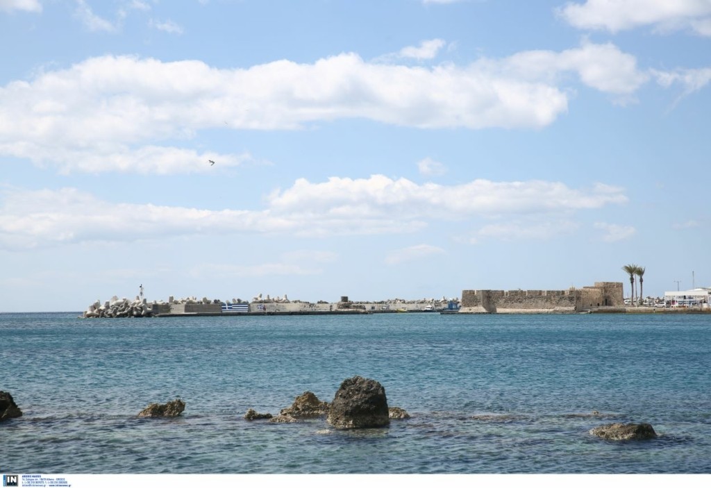 Αγνοείται 29χρονη στην Ιεράπετρα – Μεγάλη επιχείρηση για τον εντοπισμό της