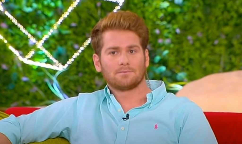 Το μυστήριο που αποκάλυψε ο James Καφετζής για την παραγωγή του Survivor και ο ρόλος του Γιώργου Λιανού