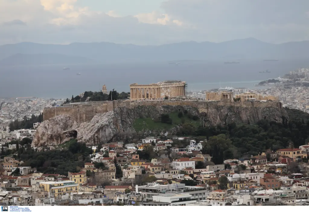 Ανεβαίνει ξανά ο υδράργυρος – Σε ποιες περιοχές θα είναι άστατος ο καιρός