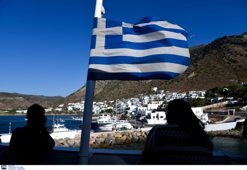 Ελπιδοφόρο μήνυμα Μητσοτάκη για το φετινή σεζόν – “Η Ελλάδα υποδέχεται το καλοκαίρι θωρακισμένη”