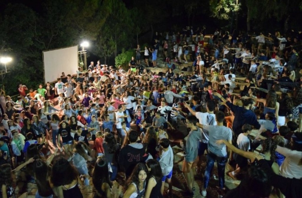 “Άνοιξαν” οι αιτήσεις για τις παιδικές κατασκηνώσεις στον e-ΕΦΚΑ