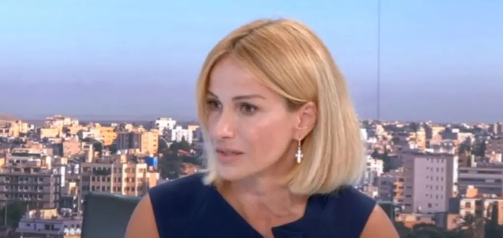 Παραιτήθηκε η υπουργός Δικαιοσύνης και Δημοσίας Τάξεως της Κύπρου