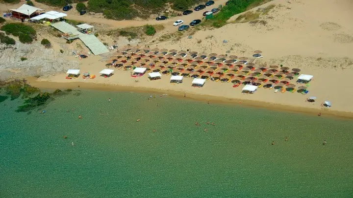 Πότε λήγουν οι αιτήσεις για το πρόγραμμα κοινωνικού τουρισμού του ΟΑΕΔ