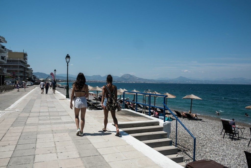 Ποιους χτυπά πλέον ο κορονοϊός – Γιατί κινδυνεύουν οι μικρότεροι