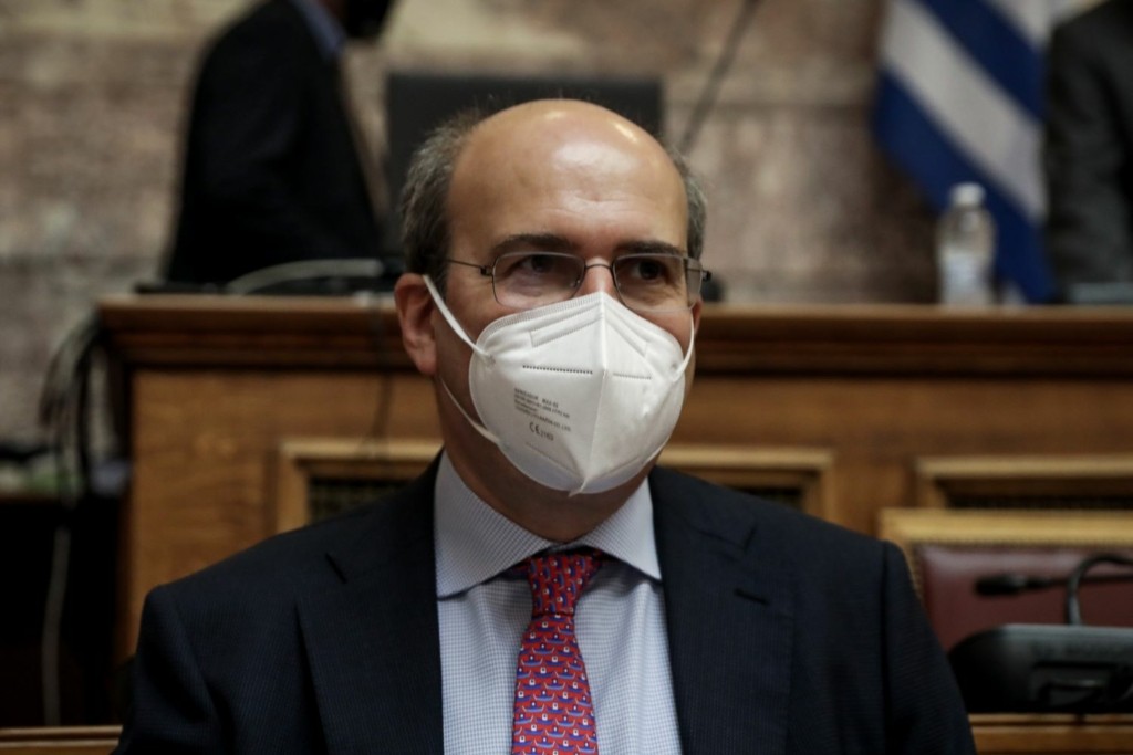 Εγκρίθηκε στις κοινοβουλευτικές επιτροπές το εργασιακό νομοσχέδιο