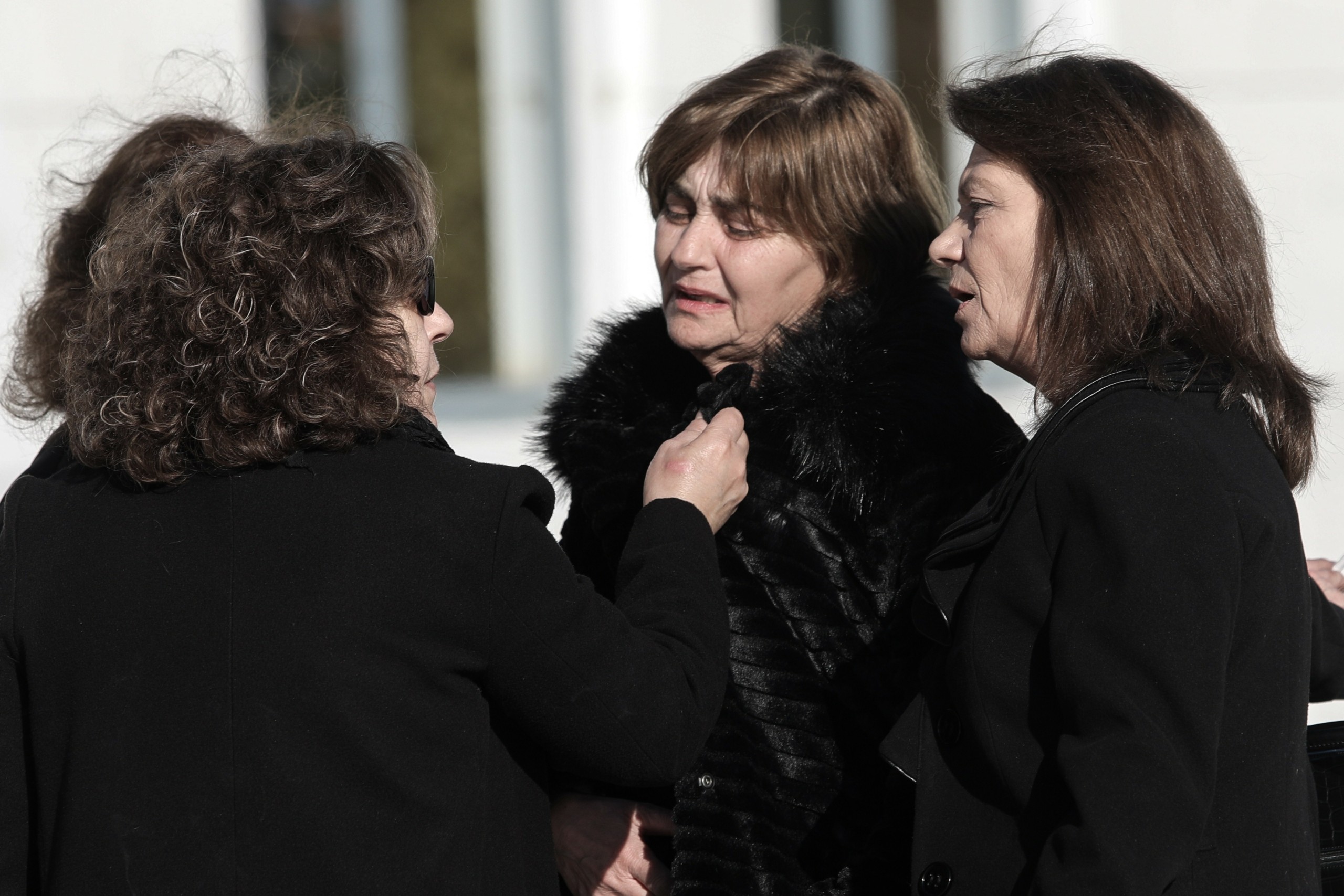 Ξεσπά η μάνα της Τοπαλούδη για το έγκλημα στα Γλυκά Νερά – “Δε μίλησε για να μη χαλάσει το παραμύθι”