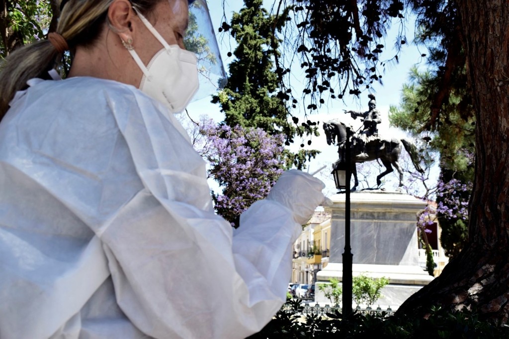 225 κρούσματα στην Αττική – Πόσα κρούσματα καταγράφηκαν στη Θεσσαλονίκη