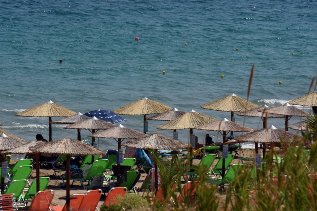 315 κρούσματα στην Αττική – Ποιες περιοχές κατέγραψαν διψήφιο αριθμό