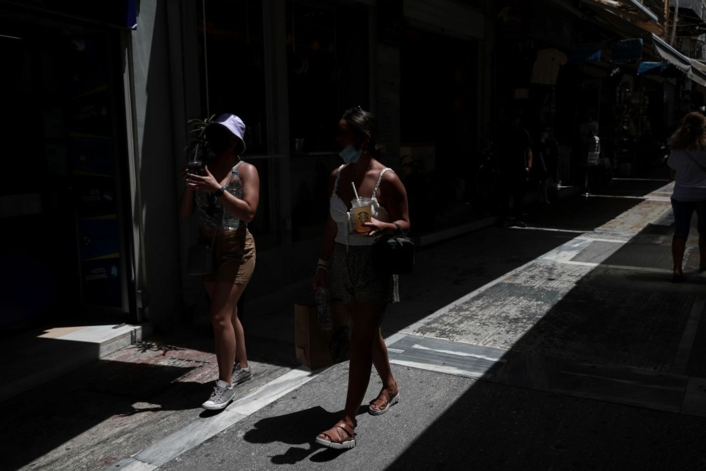 Κάτω από 300 τα κρούσματα στην Αττική – Πόσα καταγράφηκαν στη Θεσσαλονίκη