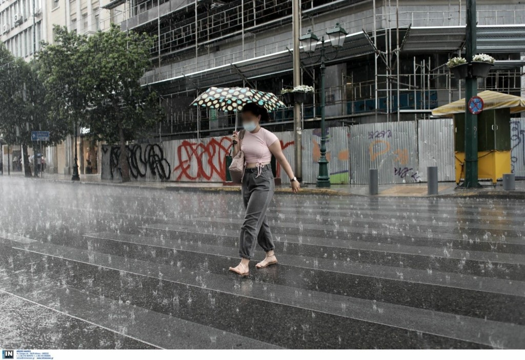791 νέα κρούσματα ανακοινώθηκαν – Πόσοι θάνατοι καταγράφηκαν