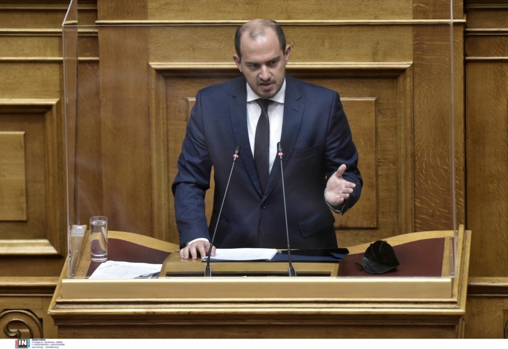 Έρχεται αυστηροποίηση των ποινών – “Κόβεται το βραχιολάκι στα ειδεχθή εγκλήματα”