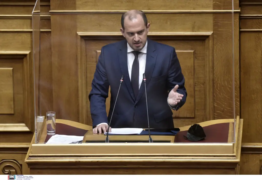Έρχεται αυστηροποίηση των ποινών – “Κόβεται το βραχιολάκι στα ειδεχθή εγκλήματα”