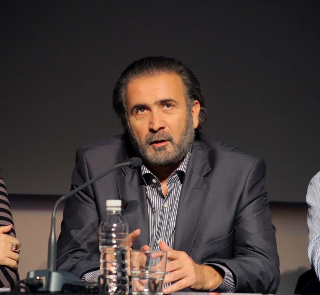 Λάκης Λαζόπουλος για ΣΥΡΙΖΑ: «Διαγραφή με τα χίλια, χωρίς πολλά λόγια» (vid)