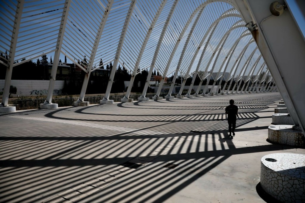 Σε ποιες περιοχές εντοπίζονται τα νέα κρούσματα – Αναλυτικά ο χάρτης της διασποράς