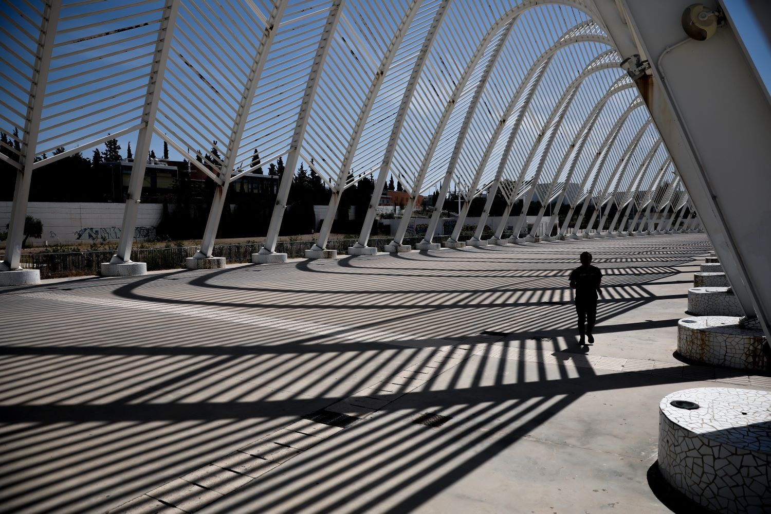 Σε ποιες περιοχές εντοπίζονται τα νέα κρούσματα – Αναλυτικά ο χάρτης της διασποράς