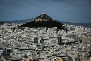 Δήμος Αθηναίων: Σε αυξημένη επιφυλακή λόγω υψηλού κινδύνου πυρκαγιάς – Κλείνει ο Λυκαβηττός