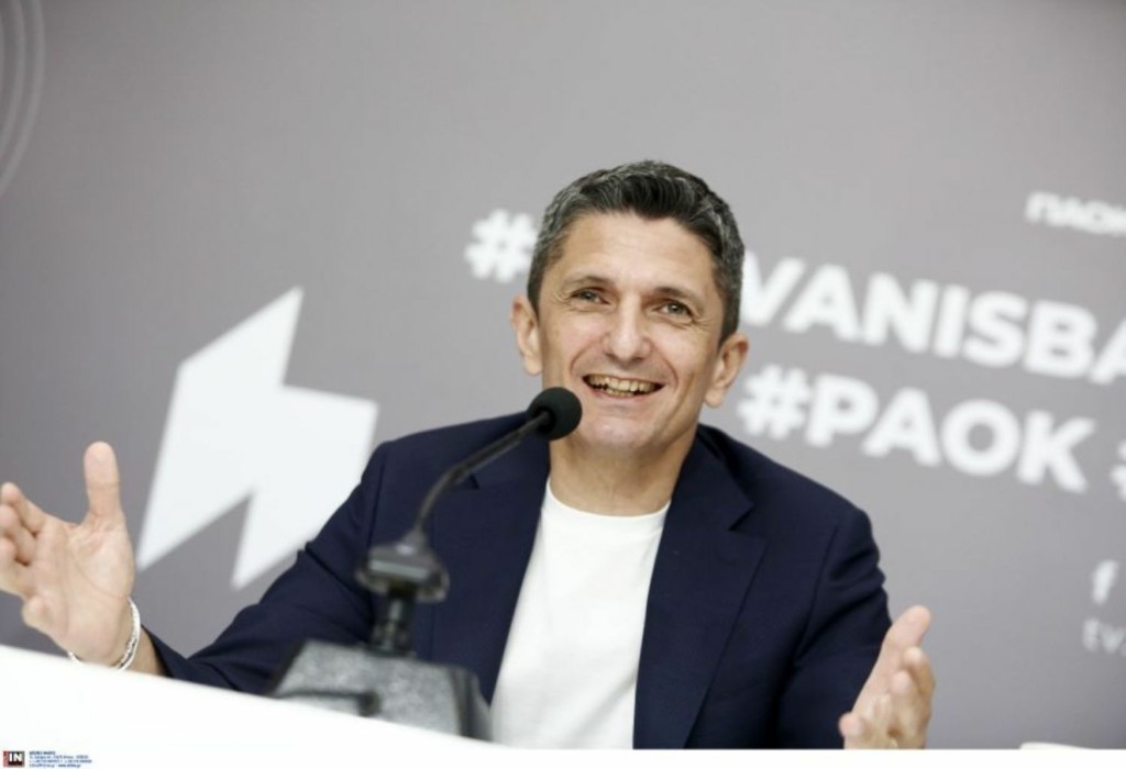 “Για μένα δεν έφυγα ποτέ από τον ΠΑΟΚ” – Τι είπε ο Λουτσέσκου για Σαββίδη, Μελισσανίδη και VAR