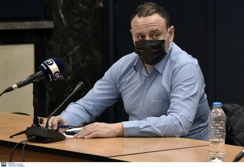 Ο Μαγιορκίνης “κρούει” τον κώδωνα – Αν δεν “χτίσουμε ανοσία” είναι σχεδόν βέβαιο το τέταρτο κύμα κορονοϊού