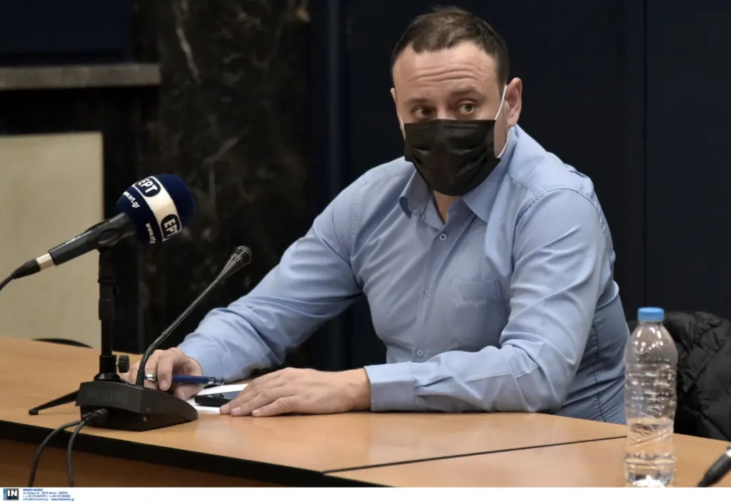 Ο Μαγιορκίνης “κρούει” τον κώδωνα – Αν δεν “χτίσουμε ανοσία” είναι σχεδόν βέβαιο το τέταρτο κύμα κορονοϊού