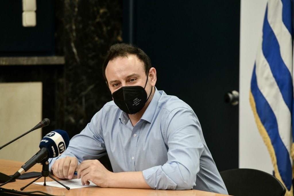 Κάλεσμα Μαγιορκίνη για επίσπευση του εμβολιασμού εξαιτίας της μετάλλαξης Δέλτα