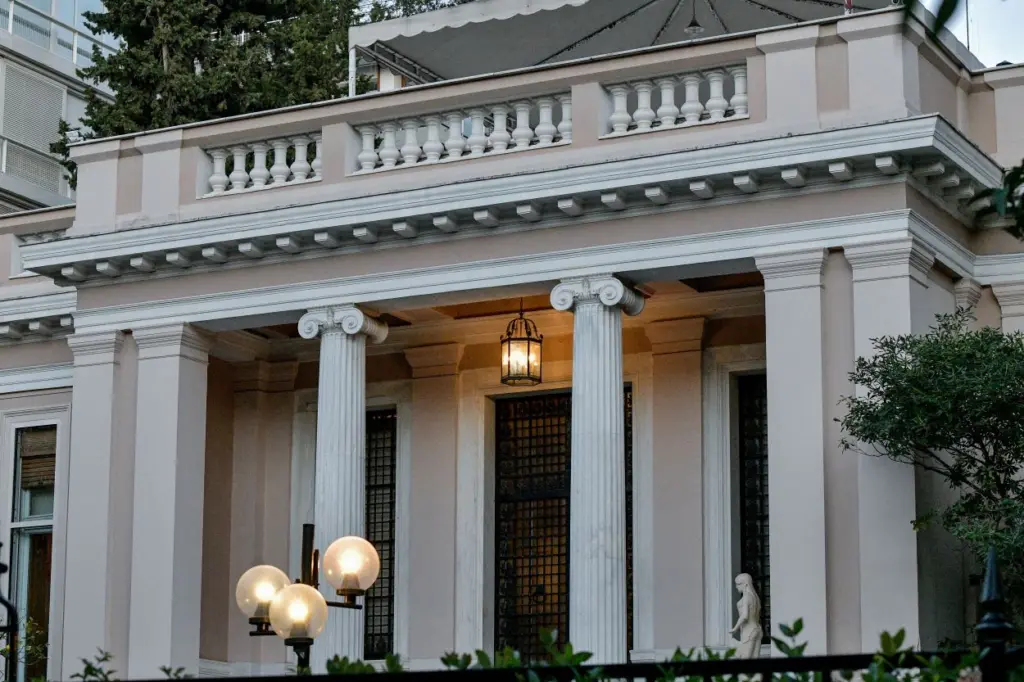 Δημοσκόπηση βαθμολογεί τους υπουργούς της κυβέρνησης – Ποιοι είναι οι δύο πρώτοι