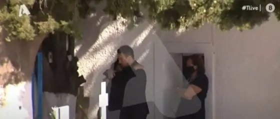 Όταν η μάνα της Κάρολαιν αγκάλιαζε το δολοφόνο της κόρης της