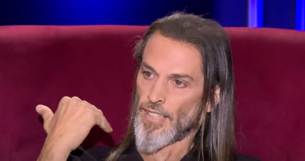Συγκλονίζει ο Μάριος Ιορδάνου – Η σκληρή περιπέτεια της υγείας του και η απίστευτη σύζυγος του