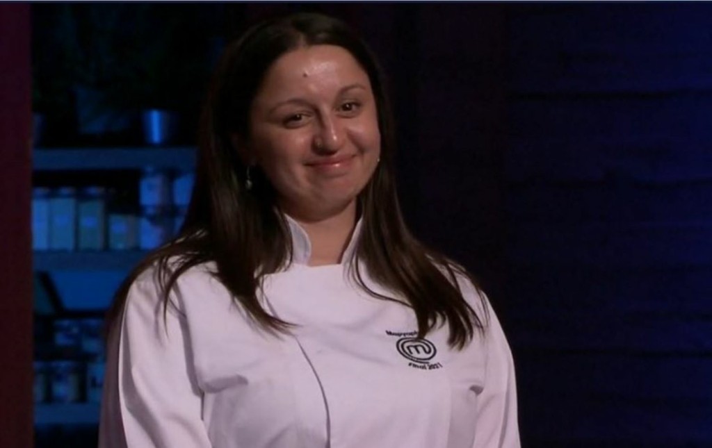 Η Μαργαρίτα κέρδισε το MasterChef και οι τουιτεράδες “πανηγύρισαν” χωρίς σταματημό!
