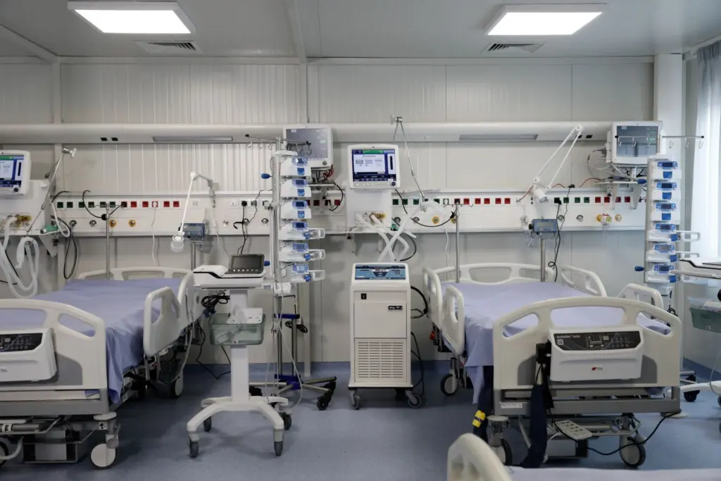 Στους 340 οι νεκροί από κορονοϊό στη Βόρεια Ελλάδα σε λιγότερο από 2 μήνες