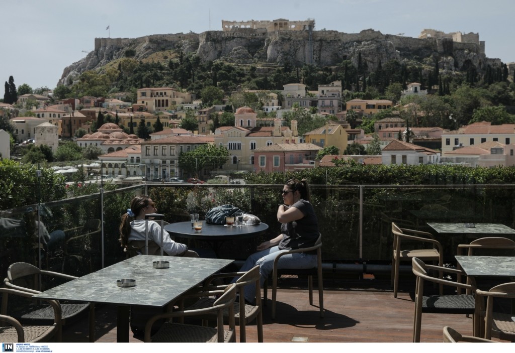 “Αντίστροφη μέτρηση” για την ελευθερία – Τι αλλάζει στις ζωές μας από το Σάββατο 12 Ιουνίου
