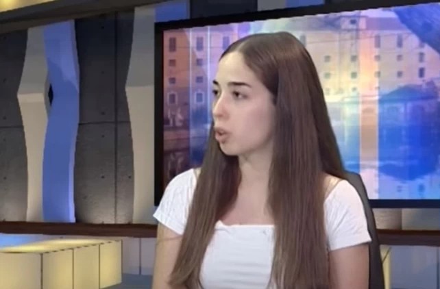 Θρήνος στην Καβάλα – Πέθανε η Μυρτώ Φουρουντζόγλου, η “πρώτη των πρώτων” στις Πανελλαδικές του 2019