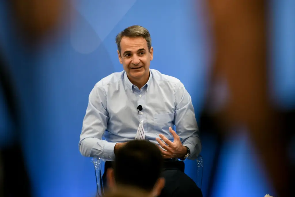 Μητσοτάκης για την απεργία της ΟΛΜΕ – “Εκτιμώ και ελπίζω να κηρυχθεί παράνομη”