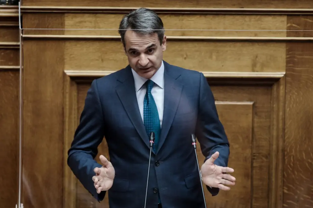 Σύντομα ο υποχρεωτικός εμβολιασμός στους νοσηλευτές – Το φθινόπωρο τα προνόμια των εμβολιασμένων
