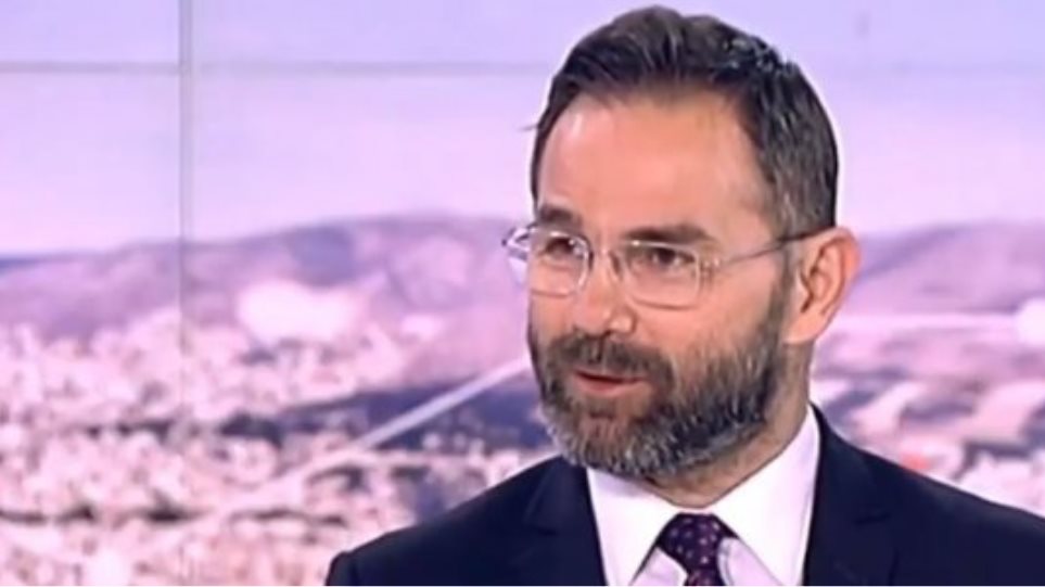 ΕΔΕ για τις απαράδεκτες δηλώσεις Μπαλάσκα με τις “οδηγίες” για πιο γρήγορη αποφυλάκιση του δολοφόνου